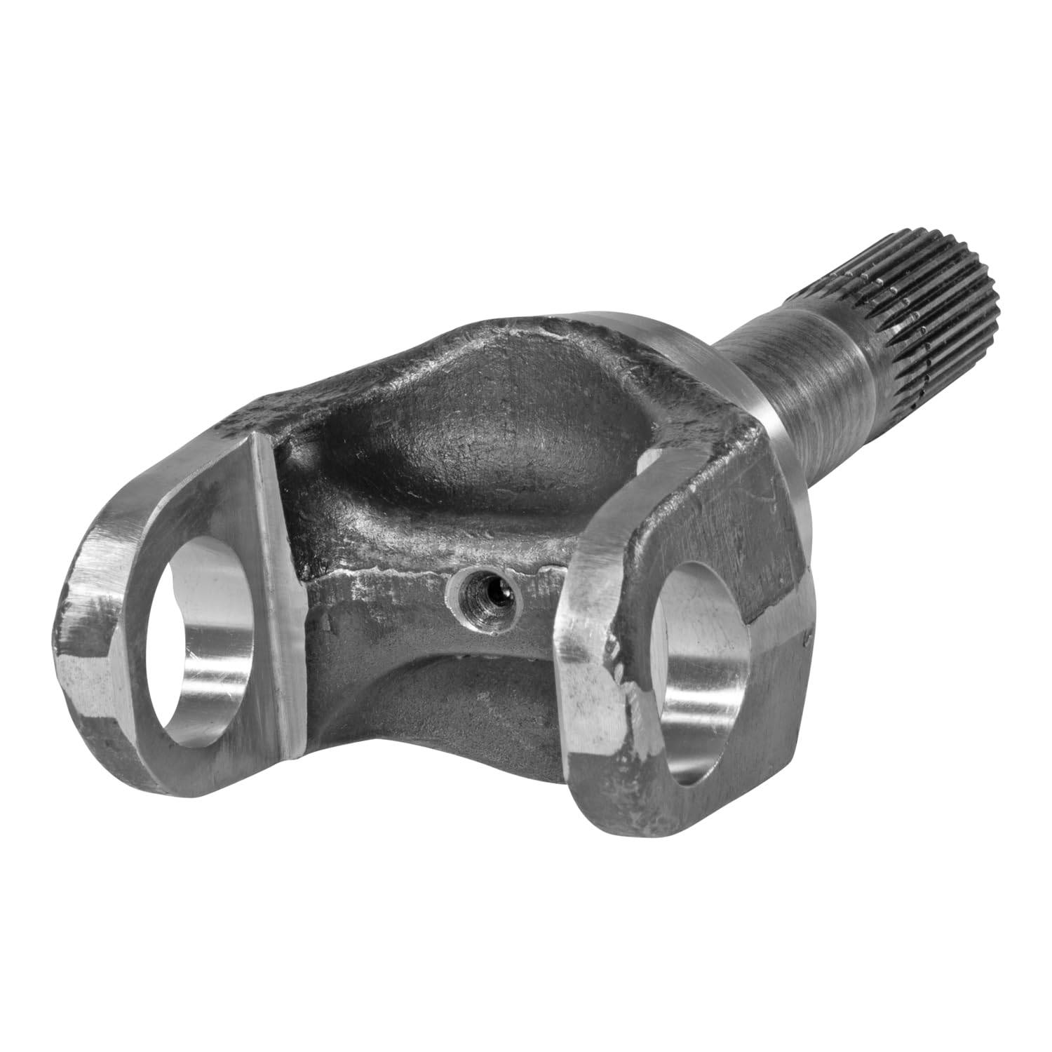 Amazon.com: Yukon 4340 Chromoly Outer Stub Axle for '99-'04